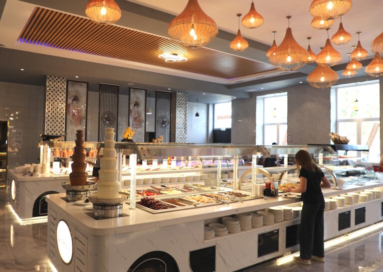 Solingen: Asia-Restaurant „Mongolei“ startet im Ittertal | Das ...
