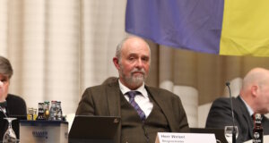 Wie das Rathaus am Dienstag in einer Medieninformation mitteilt, hat die Bezirksregierung Düsseldorf den Beigeordneten der Stadt Solingen für Bürgerservice, Recht, Ordnung, Gesundheit und Soziales, Jan Welzel, vorläufig suspendiert. (Foto: © Bastian Glumm)