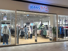 Bereits Ende November eröffnete "Jeans Fritz" eine neue Filiale im Hofgarten in der Solinger Innenstadt. (Foto: © Jeans Fritz)