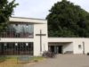 Die Kapelle auf dem Gelände des Diakonischen Werks Bethanien in Aufderhöhe. (Foto: © Bastian Glumm)