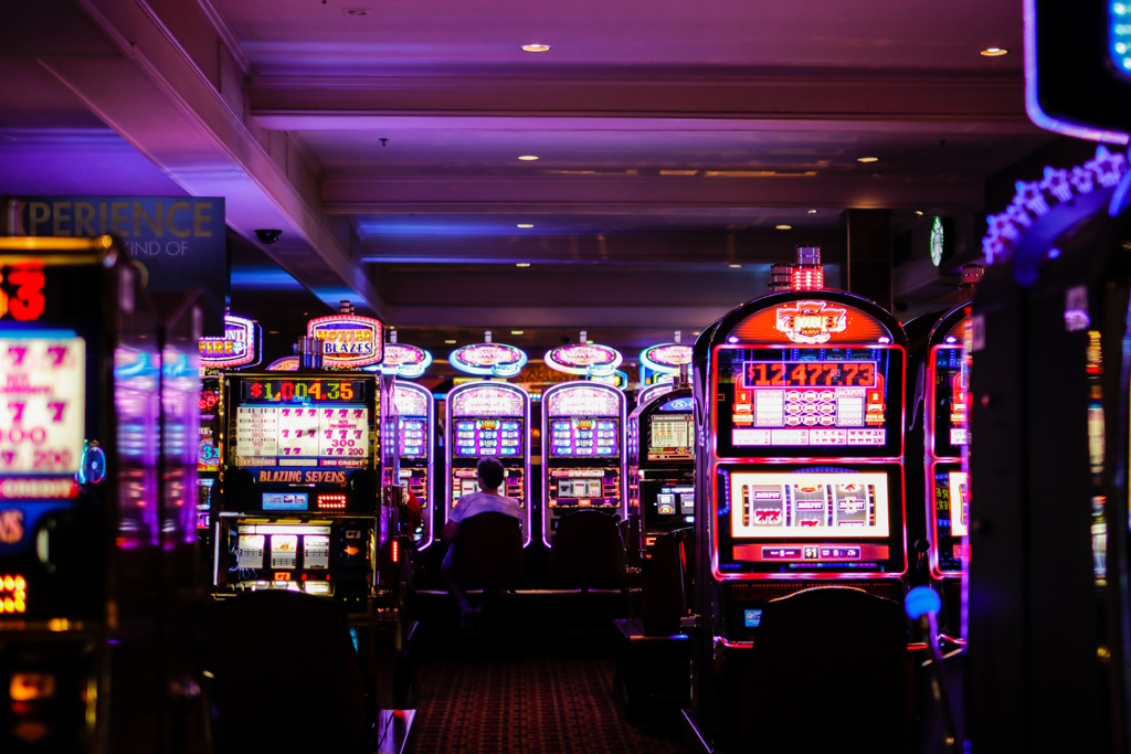 Was ist Online Casinos und wie funktioniert es?