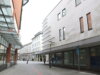 Stadt fördert Reinigung von Fassaden in der Innenstadt Die Stadt Solingen unterstützt Eigentümerinnen und Eigentümer mit Fördermitteln bei der professionellen Reinigung von Fassaden in der Innenstadt. (Archivfoto: © Bastian Glumm)
