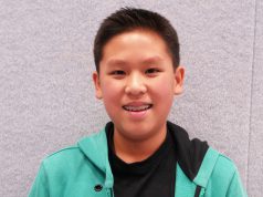 Kevin Dang ist Jugendnationalspieler des STC Blau-Weiß Solingen. (Foto: © Blau-Weiß Solingen)
