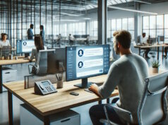 ChatGPT hat die Welt verändert. (Bild: Open AI)