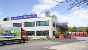 Die Firma Kirschbaum Tiernahrung hat ihren Sitz in Solingen-Aufderhöhe. (Foto: © Kirschbaum Tiernahrung)