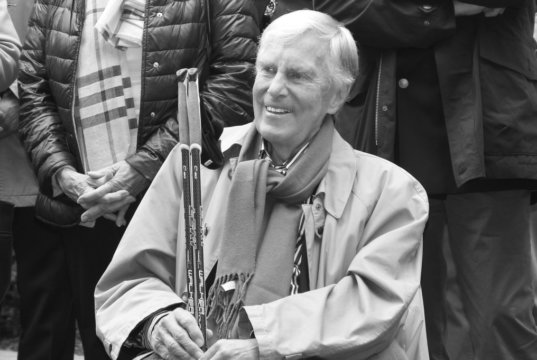 Im Alter von 77 Jahren verstarb der Solinger Unternehmer Klaus Krebs, der in der Vergangenheit seine Heimatstadt vielfach unterstützte. (Foto: © Bastian Glumm)