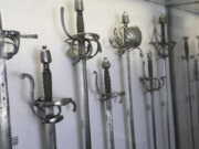 Blankwaffentage im Klingenmuseum Solingen: Vorträge, Austausch und Einblicke in historische Klingen am 18. und 19. April 2026. (Foto: © Bastian Glumm)