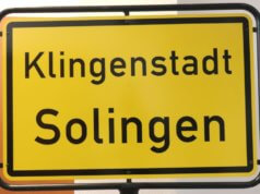 Solingen feiert in diesem Jahr 90 Jahre Großstadt. (Foto: © Bastian Glumm)