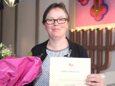 Renate Tomalik ist Klinikpfarrerin im Klinikum Solingen. (Archivfoto: © Bastian Glumm)