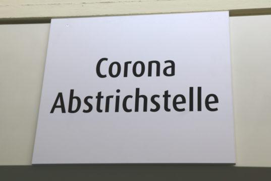 (Symbolfoto: © Bastian Glumm)