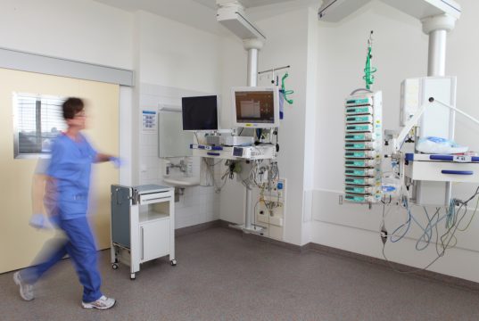 Zum 23. Mal lädt die Klinik für Kardiologie im Klinikum Solingen führende Kardiologen aus dem deutschsprachigen Raum nach Solingen ein. (Foto: © Klinikum Solingen)