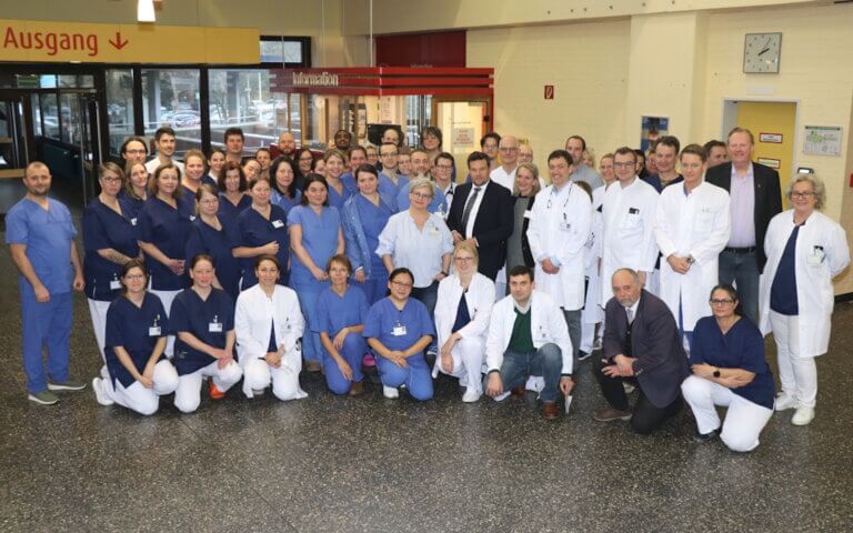 Rezensionen Für Städtisches Klinikum Solingen Gemeinnützige Gmbh Krankenhauslandschaft in Solingen: Rückblick und Perspektiven | Das