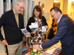 Der Stadtdienst Gesundheit und das Städtische Klinikum Solingen laden zum traditionellen Solinger Selbsthilfe- und Gesundheitstag ein. (Archivfoto: © Bastian Glumm)
