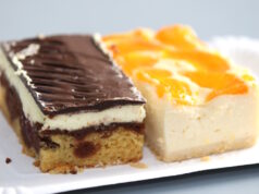 Im Botanischen Garten dürfen Ehrenamtliche weiterhin selbstgebackenen Kuchen an Besucher verkaufen. (Symbolfoto: © Bastian Glumm)