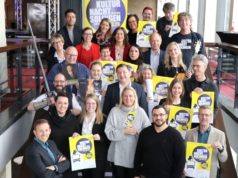 Mehr als 500 Künstlerinnen und Künstler werden bei der 9. Kulturnacht für ein gut 110-stündiges Programm sorgen. Neu sind Themen-Touren, für die sich jeweils zwei Kultureinrichtungen programmatisch aufeinander abgestimmt haben. (Foto: © Bastian Glumm)