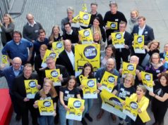 Allein 500 Künstlerinnen und Künstler machen in diesem Jahr bei der Kulturnacht mit. Zwölf Programmbusse, allesamt mit Live-Musik, werden in der Klingenstadt unterwegs sein. (Foto: © Bastian Glumm)