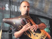 Das Internationale Kultur- und Umweltfest „Leben braucht Vielfalt“ findet in diesem Jahr am Samstag, 11. Juli, von 15 bis 21 Uhr auf der Korkenzieherstrasse / Ecke Dorper Straße statt. (Archivfoto: © Bastian Glumm)