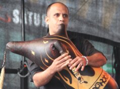 Das Internationale Kultur- und Umweltfest „Leben braucht Vielfalt“ findet in diesem Jahr am Samstag, 11. Juli, von 15 bis 21 Uhr auf der Korkenzieherstrasse / Ecke Dorper Straße statt. (Archivfoto: © Bastian Glumm)