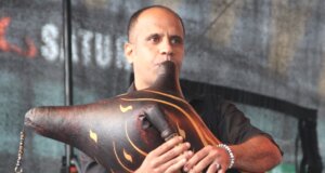 Das Internationale Kultur- und Umweltfest „Leben braucht Vielfalt“ findet in diesem Jahr am Samstag, 11. Juli, von 15 bis 21 Uhr auf der Korkenzieherstrasse / Ecke Dorper Straße statt. (Archivfoto: © Bastian Glumm)