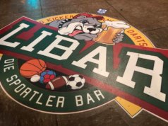 Am kommenden Samstag öffnet die "LiBar – Die Sportlerbar" an der Blumenstraße ihre Pforten. (Foto: © LiBar)