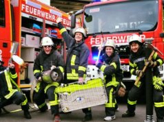 Am kommenden Wochenende feiert der Förderverein der Freiwilligen Feuerwehr Mangenberg das alljährliche große Sommerfest. (Foto: © AgentiFijsh)