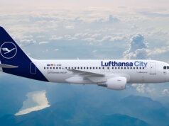 Die jüngste Airline der Lufthansa Group, City Airlines, bereitet ihren operativen Start für Sommer 2024 vor. (Foto: © Lufthansa)