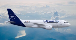 Die jüngste Airline der Lufthansa Group, City Airlines, bereitet ihren operativen Start für Sommer 2024 vor. (Foto: © Lufthansa)