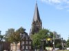 Die Lutherkirche in der City an der Martin-Luther-Straße. (Foto: © Bastian Glumm)