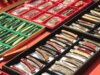 Wie die Stadt Solingen mitteilt, muss die  international renommierte Klingenmesse KNIFE im Jahr 2025 ausgesetzt werden. Grund seien Brandschutzmängel im Theater und Konzerthaus. (Archivfoto: © Bastian Glumm)
