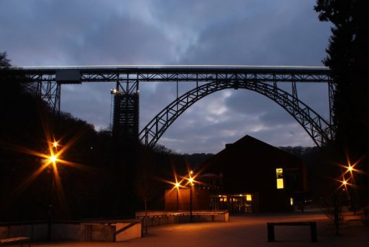 In Düsseldorf wurde jetzt die Metropolregion Rheinland gegründet. Hier ziehen nicht nur die drei bergischen Großstädte an einem Strang. (Archivfoto: © Tim Oelbermann)