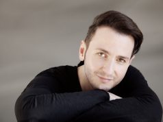 Pianist Michail Lifts steht am 10. Oktober mit den Bergischen Symphonikern auzf der Bühne und wird das Konzert für Klavier und Orchester Nr. 2 von Franz Liszt spielen. (Foto: © Felix Broede)