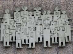 Das Mildred-Scheel-Berufskolleg (MSB) soll einen Neubau bekommen. Kostenpunkt: Rund zehn Millionen Euro. (Foto: © Bastian Glumm)