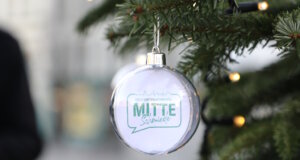 WeihnachtsSchmiede: Mitmach-Weihnachtsmarkt auf dem Fronhof Am kommenden Adventswochenende lädt der Heimatverein MitteSchmiede Solingen e.V. zur „WeihnachtsSchmiede auf den Fronhof ein. (Foto: © Bastian Glumm)