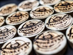 Monkey-Taler heißt die neue Währung, die die Solinger Jugend- und Kultureinrichtung kürzlich einführte, um Unterstützer zu gewinnen. (Foto: © Benedikt Hahn)