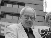 Dr. Hans‑Joachim Müller‑Stöver ist am 20. Februar im Alter von 83 Jahren verstorben. (Foto: © Bastian Glumm)