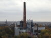 Im Solinger Müllheizkraftwerk (MHKW) werden Hausmüll und hausmüllähnliche Gewerbeabfälle entsorgt. Die Entsorgung ist eine Dienstleistung für alle Haushalte und Gewerbetreibende in Solingen. (Archivfoto: © Bastian Glumm)