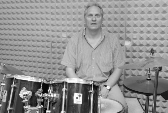 Ulrich Eick-Kerssenbrock, seit 2009 Leiter der Solinger Musikschule, ist im Alter von nur 50 Jahren verstorben. (Archivfoto: © B. Glumm)