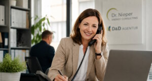 Energiekostenberater suchen Verstärkung für den telefonischen Kundenkontakt