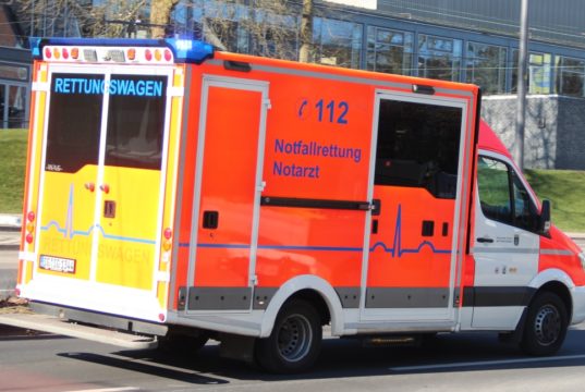 (Symbolfoto: © Bastian Glumm)