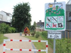 Im Ohligser Osten hat sich einiges getan. Straßen und Grünflächen wurden gründlich auf Vordermann gebracht. (Archivfoto: © Bastian Glumm)