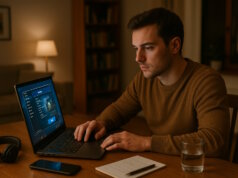 Die Digitalisierung hat den Zugang zu vielfältigen Online-Spielen merklich erleichtert. (Bild: Open AI)