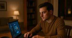 Die Digitalisierung hat den Zugang zu vielfältigen Online-Spielen merklich erleichtert. (Bild: Open AI)