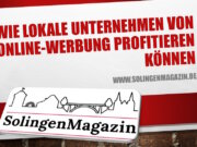 Lokale Unternehmen profitieren enorm, wenn sie in Online-Werbung investieren.