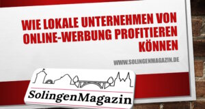 Lokale Unternehmen profitieren enorm, wenn sie in Online-Werbung investieren.