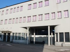 Das Museum für Gegenwartskunst ist in der ehemaligen Fabrik "Emalia" des deutschen Industriellen und "Gerechten unter den Völkern" Oskar Schindler im polnischen Krakau untergebracht. (Archivfoto: © Bastian Glumm)