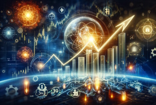 KI generiertes Bild von OpenAI