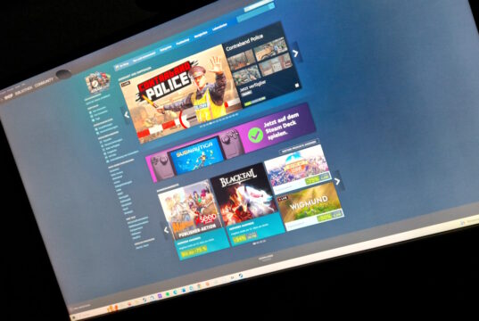 (Symbolfoto: © Bastian Glumm)