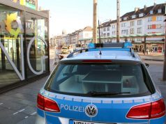 Die Polizei bittet die Solinger Bevölkerung dringend um Mithilfe und sucht Zeugen. (Archivfoto: © B. Glumm)