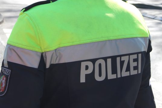 Die Polizei bittet aktuell um Mithilfe der Bevölkerung. (Archivfoto: © Bastian Glumm)