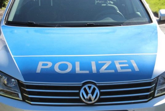 Mita zahlreichen Einbrüchen hatte es die Polizei zuletzt in Kitas und Schulen zu tun. Jetzt reagiert die Stadtverwaltung. (Archivfoto: © B. Glumm)